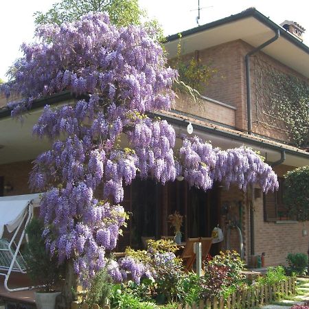 B&B Les Fleurettes Lomazzo Luaran gambar